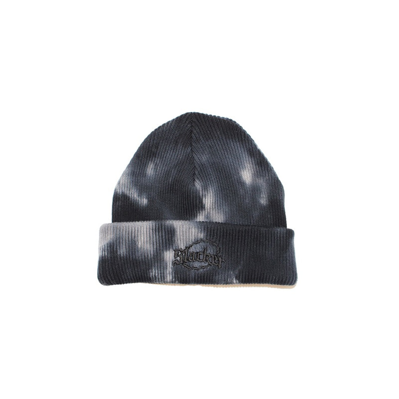 Tie-dye Beanie