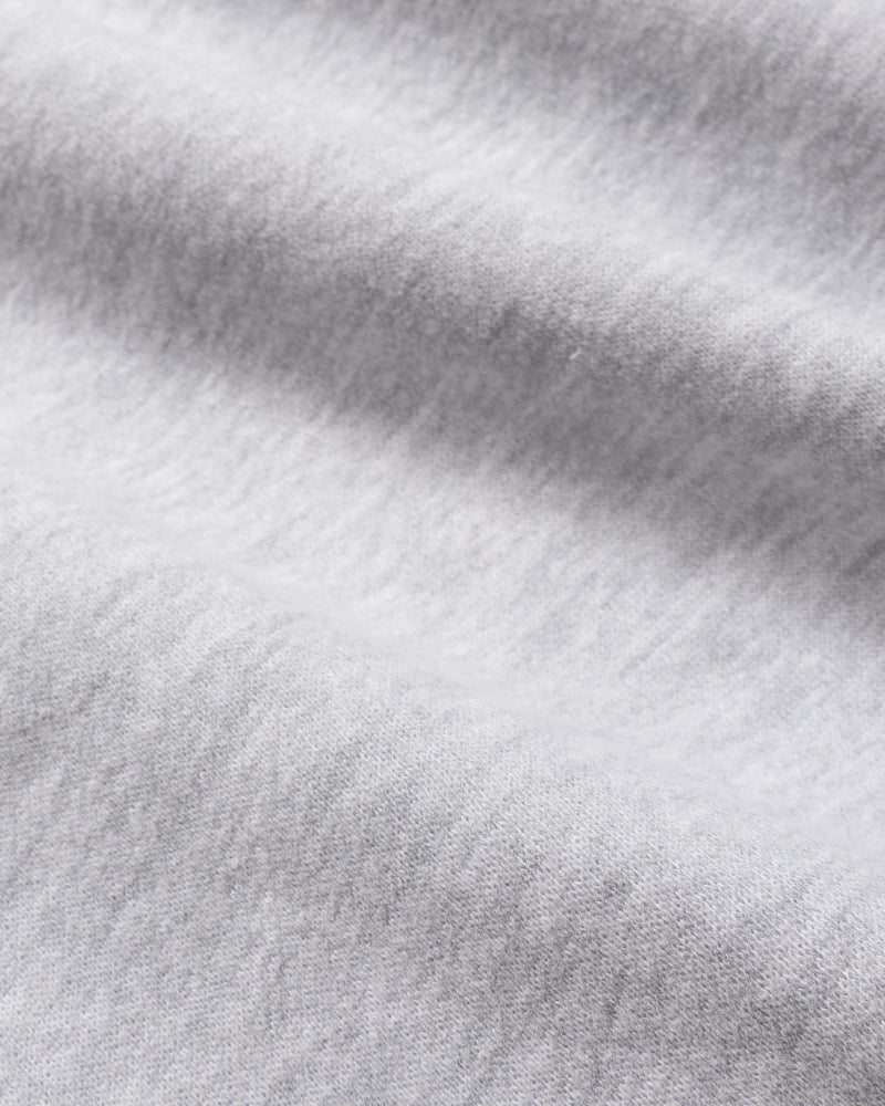 BAGGY SWEAT PANTS GRAY
