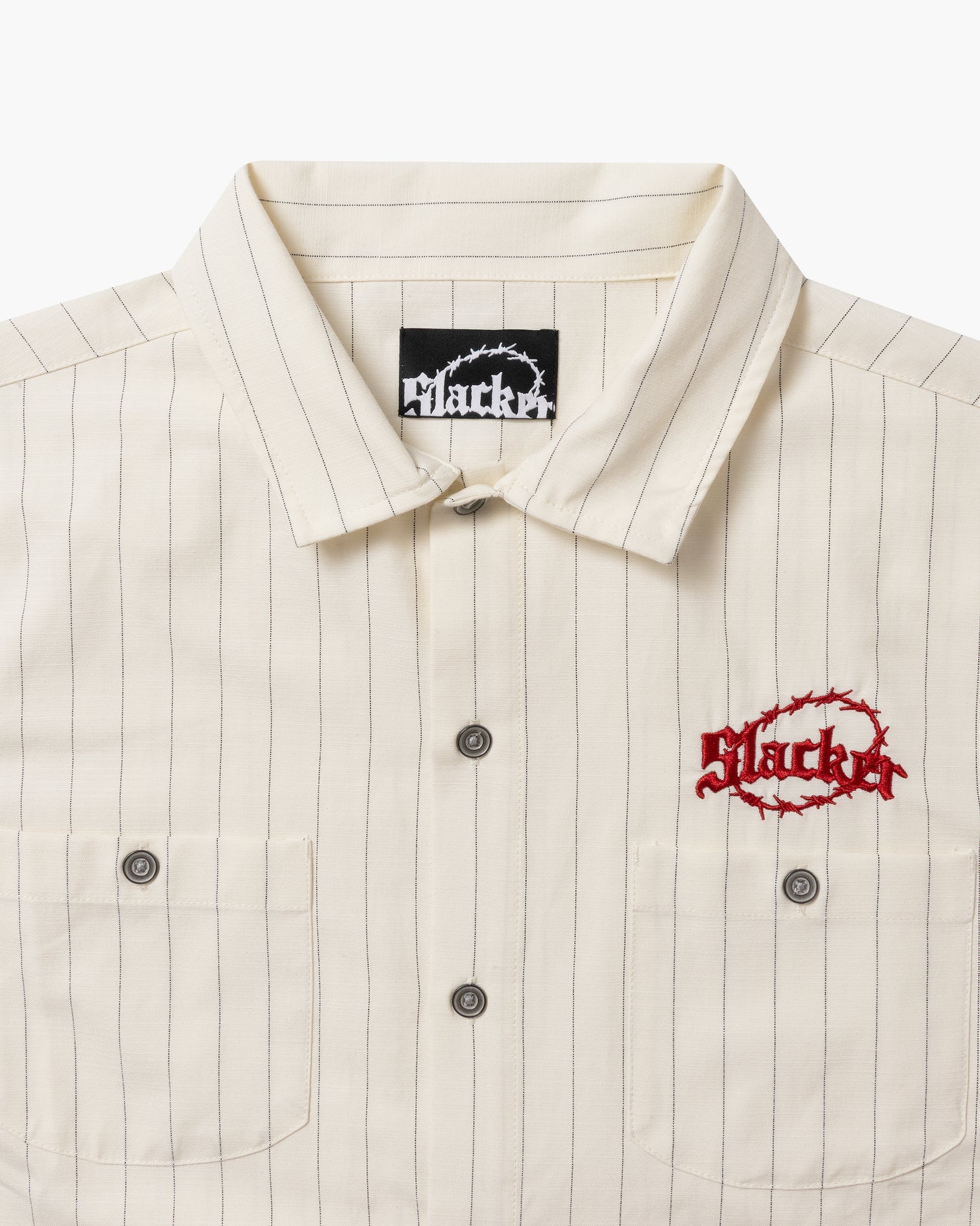 stripe shirt