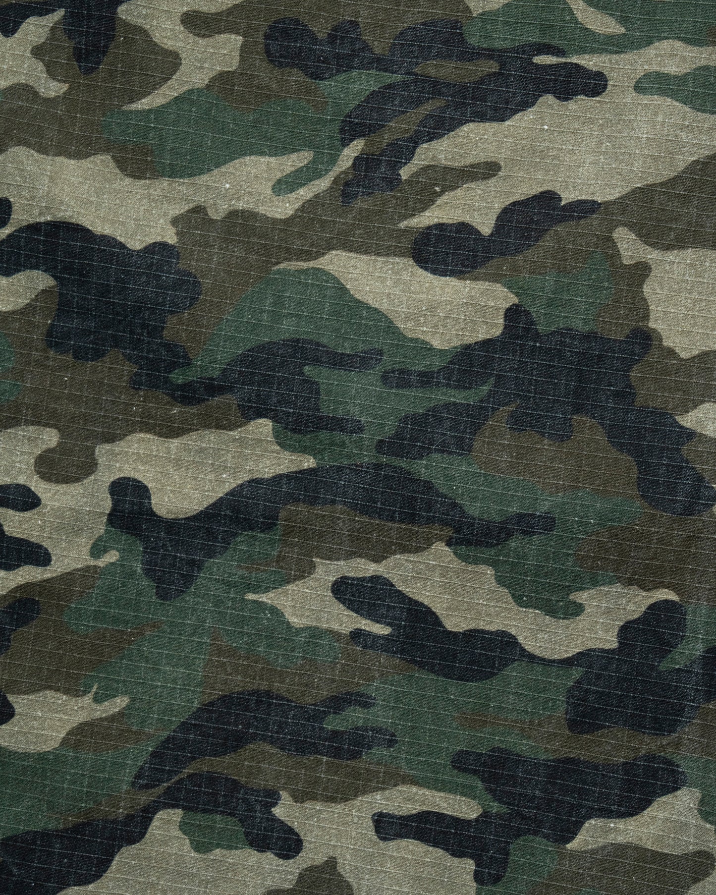 camo baggy cargo pants khaki