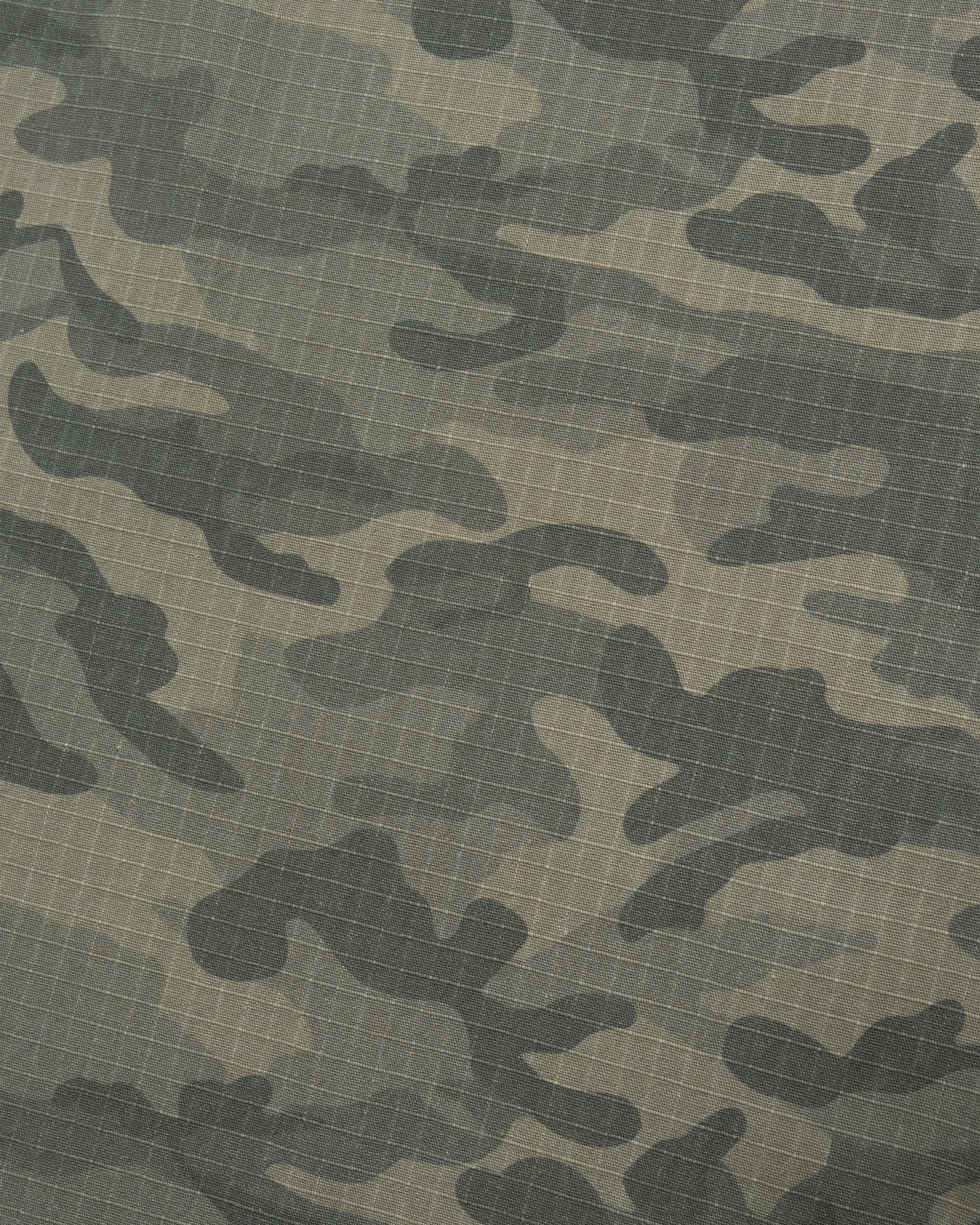 camo baggy cargo pants beige