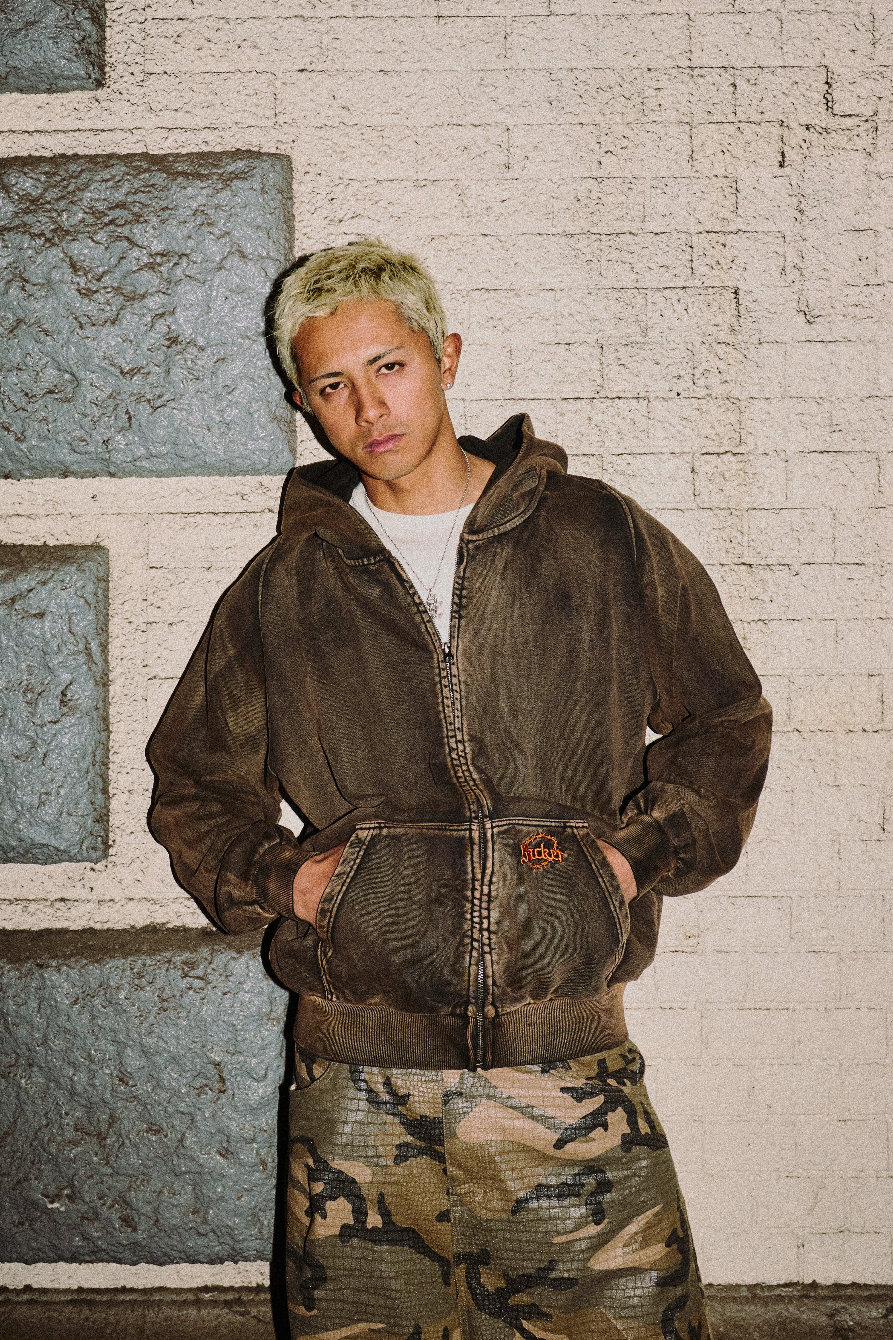 HOODIES – Slacker
