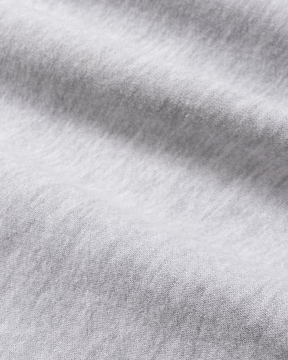 Baggy grey sweatpants