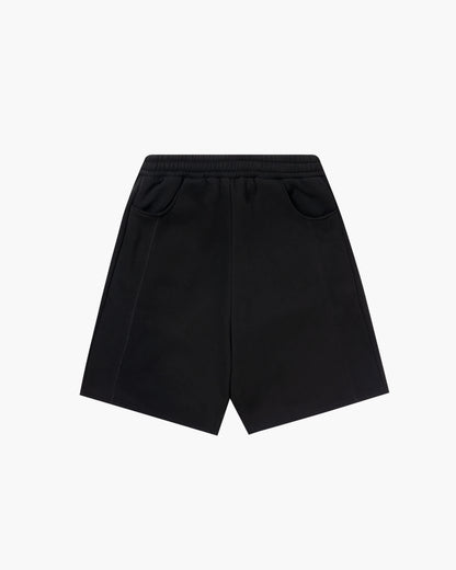 BAGGY SWEAT PANTS BLACK