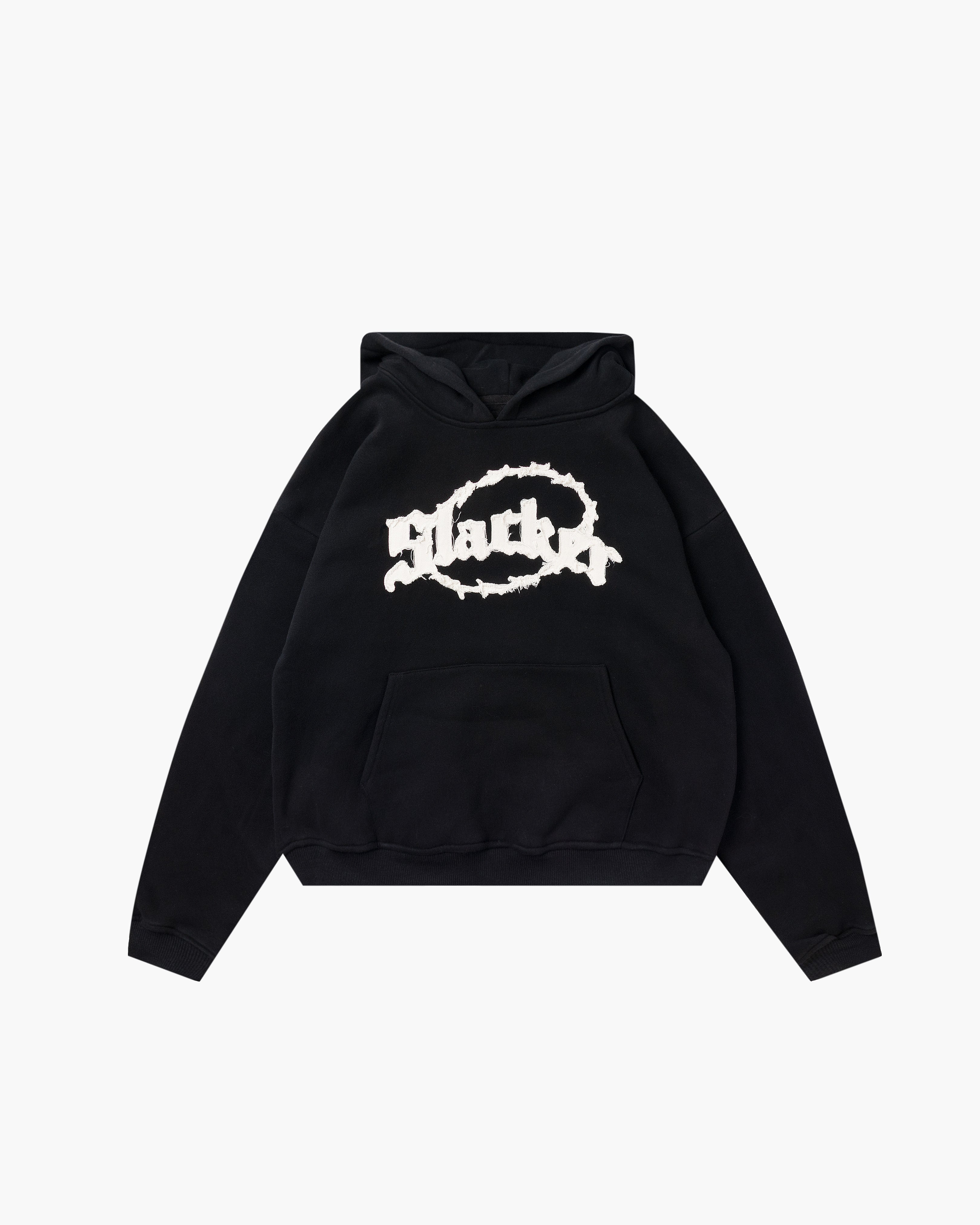 Slacker パーカー Slacker