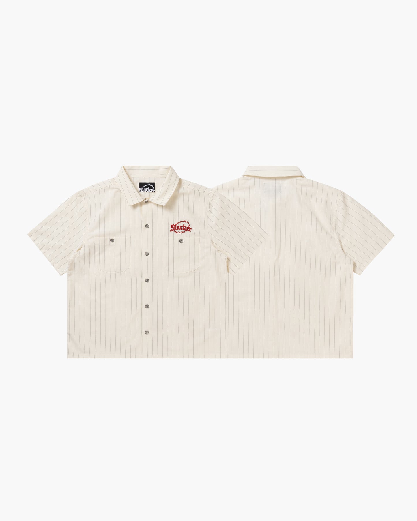 stripe shirt