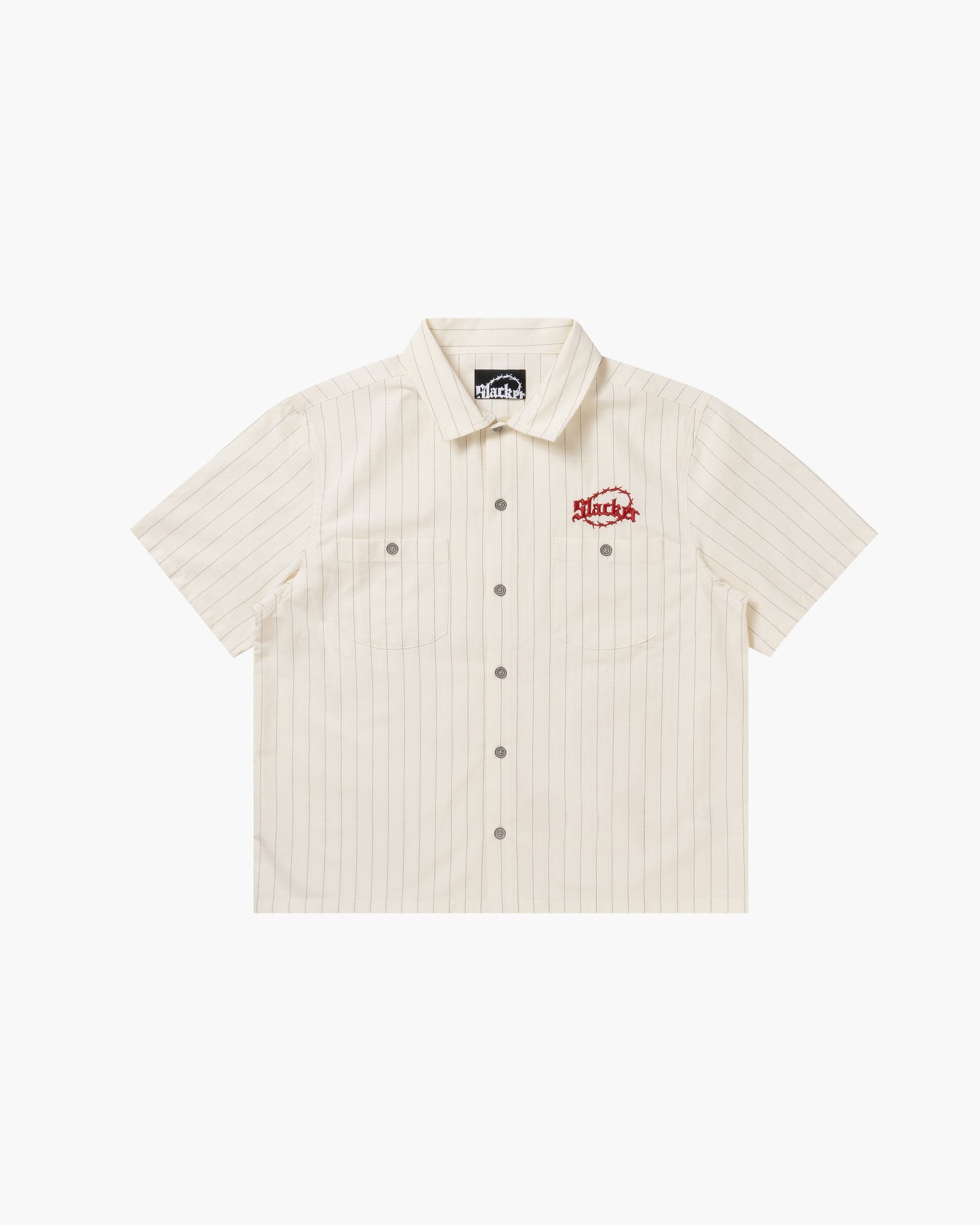 stripe shirt