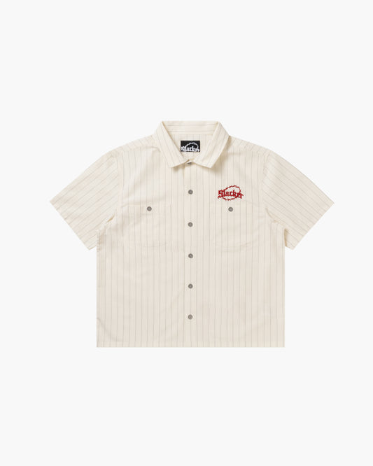 stripe shirt
