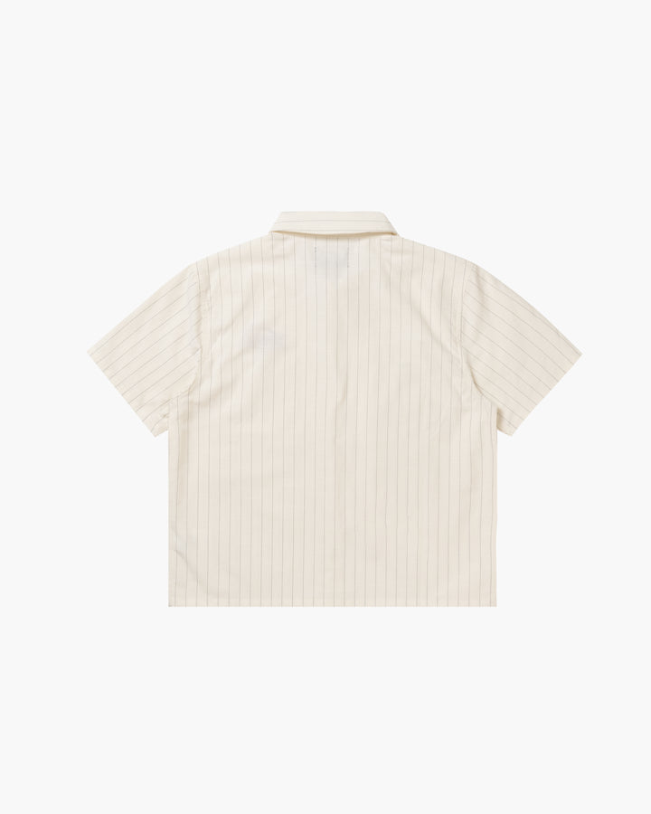stripe shirt