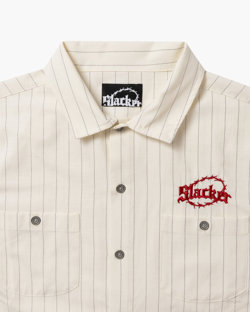 stripe shirt