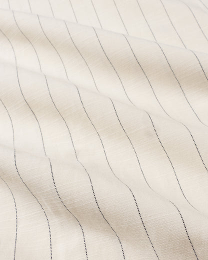 stripe shirt
