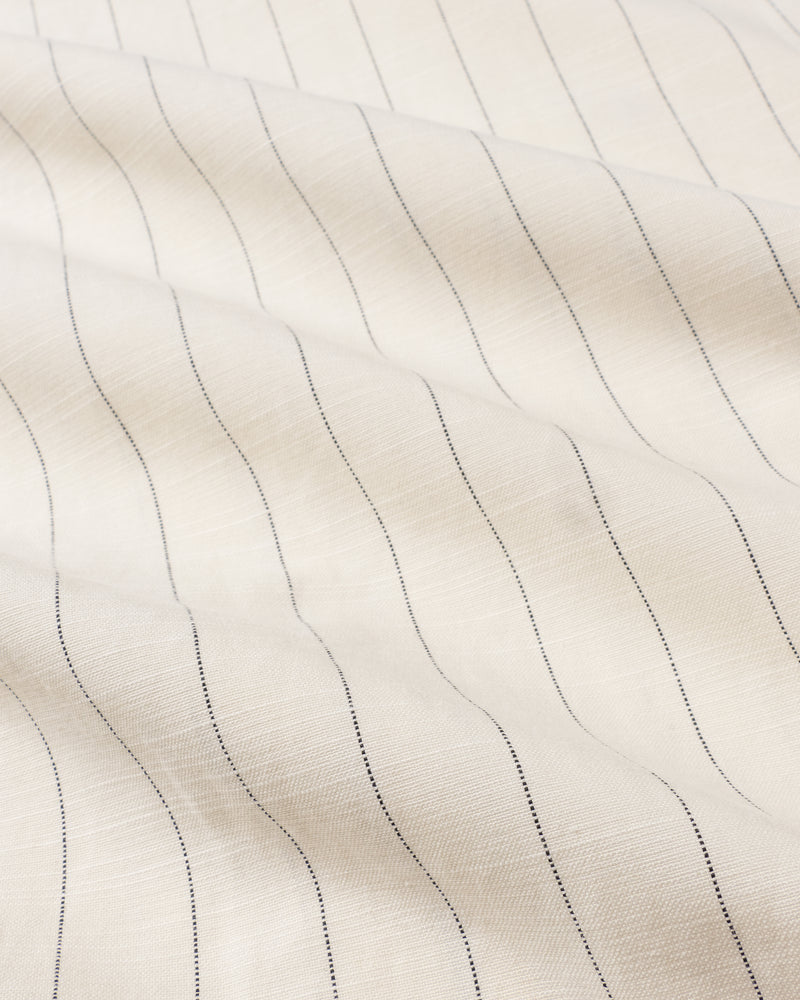 stripe shirt