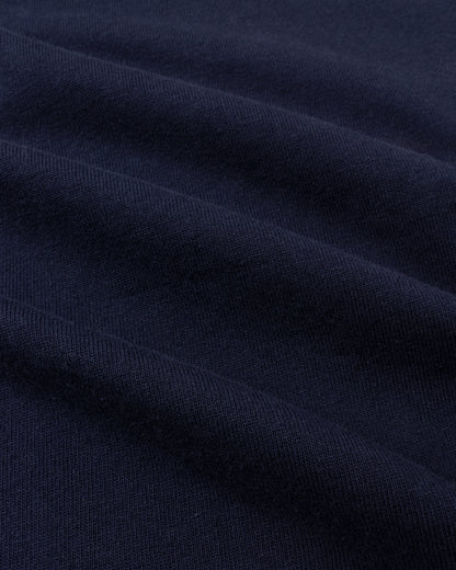 SLACKER HAWK TEE NAVY